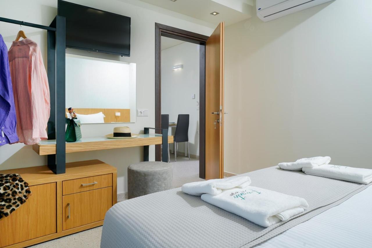 Encanto Village -Apartments بوتوس المظهر الخارجي الصورة